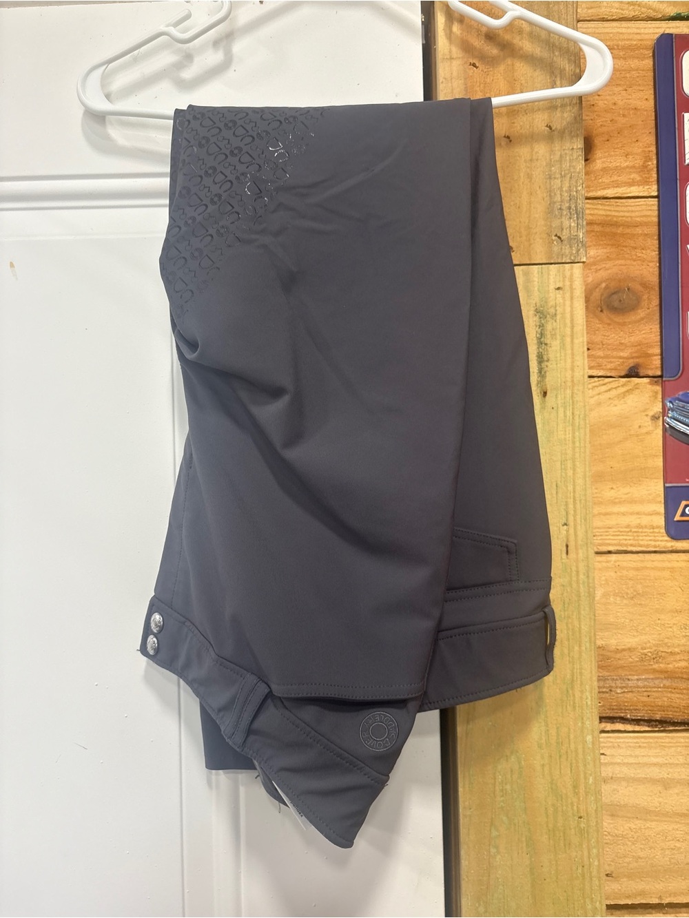 Dover Saddlery Breeches